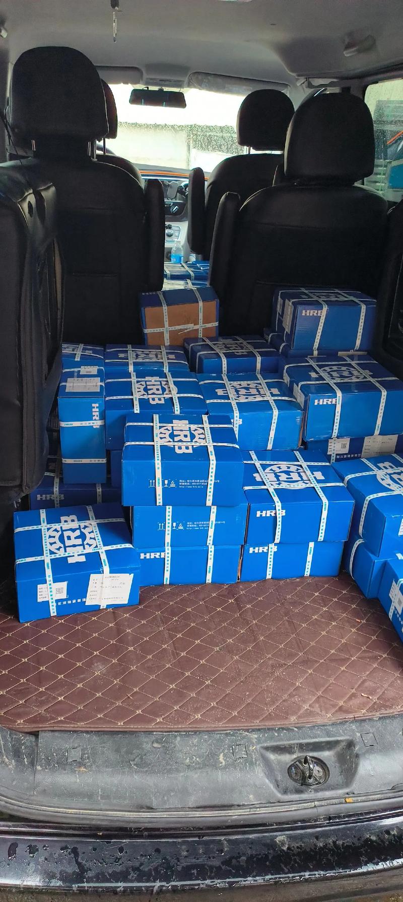 了解瓦房店轴承：选择与使用指南